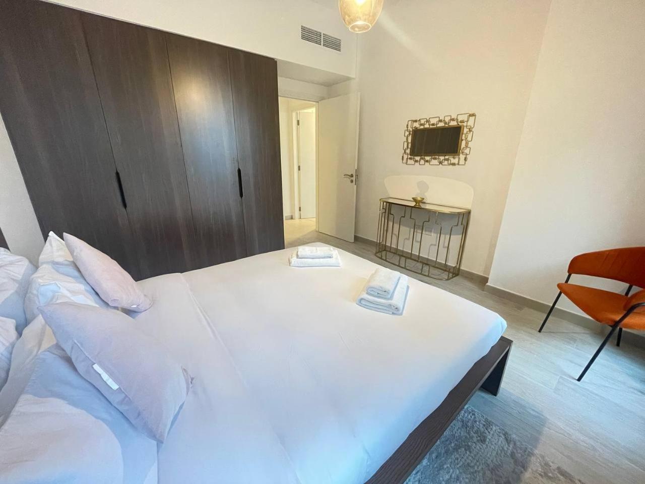 Apartment Luxe & Comfy Madinat Jumeirah - With Scenic Views - Pool Managed By Sunnyhomes Dubai