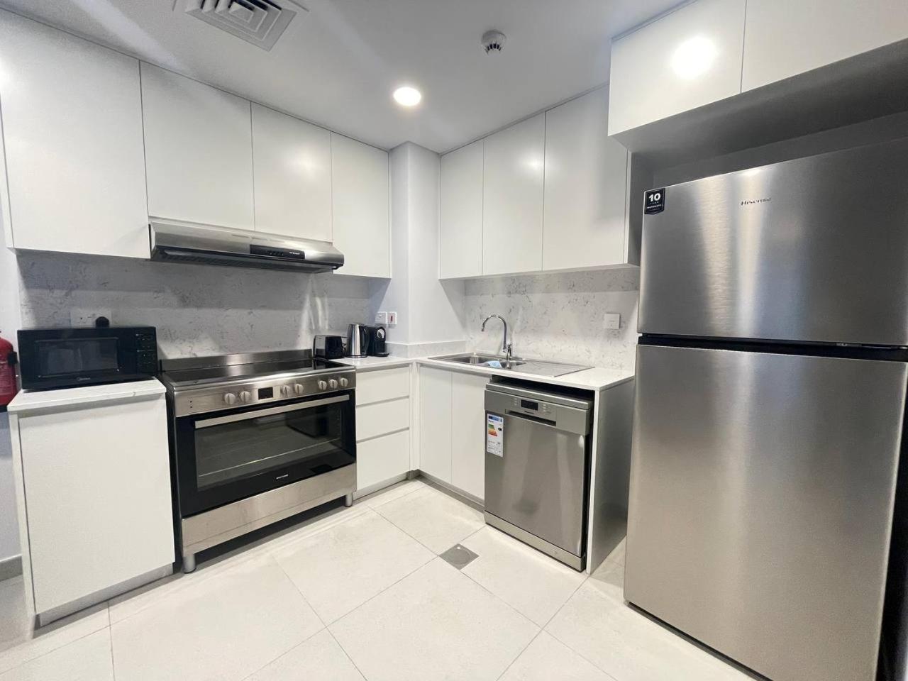 Apartment Luxe & Comfy Madinat Jumeirah - With Scenic Views - Pool Managed By Sunnyhomes